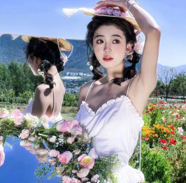 台上人家