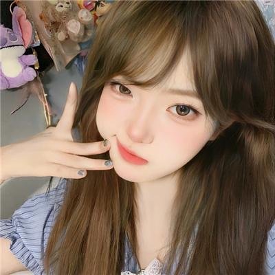 少女的心声