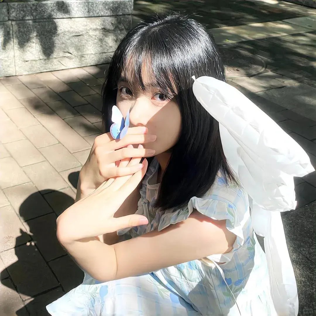 普通人